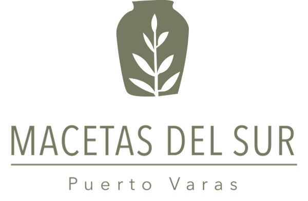 Macetas del sur